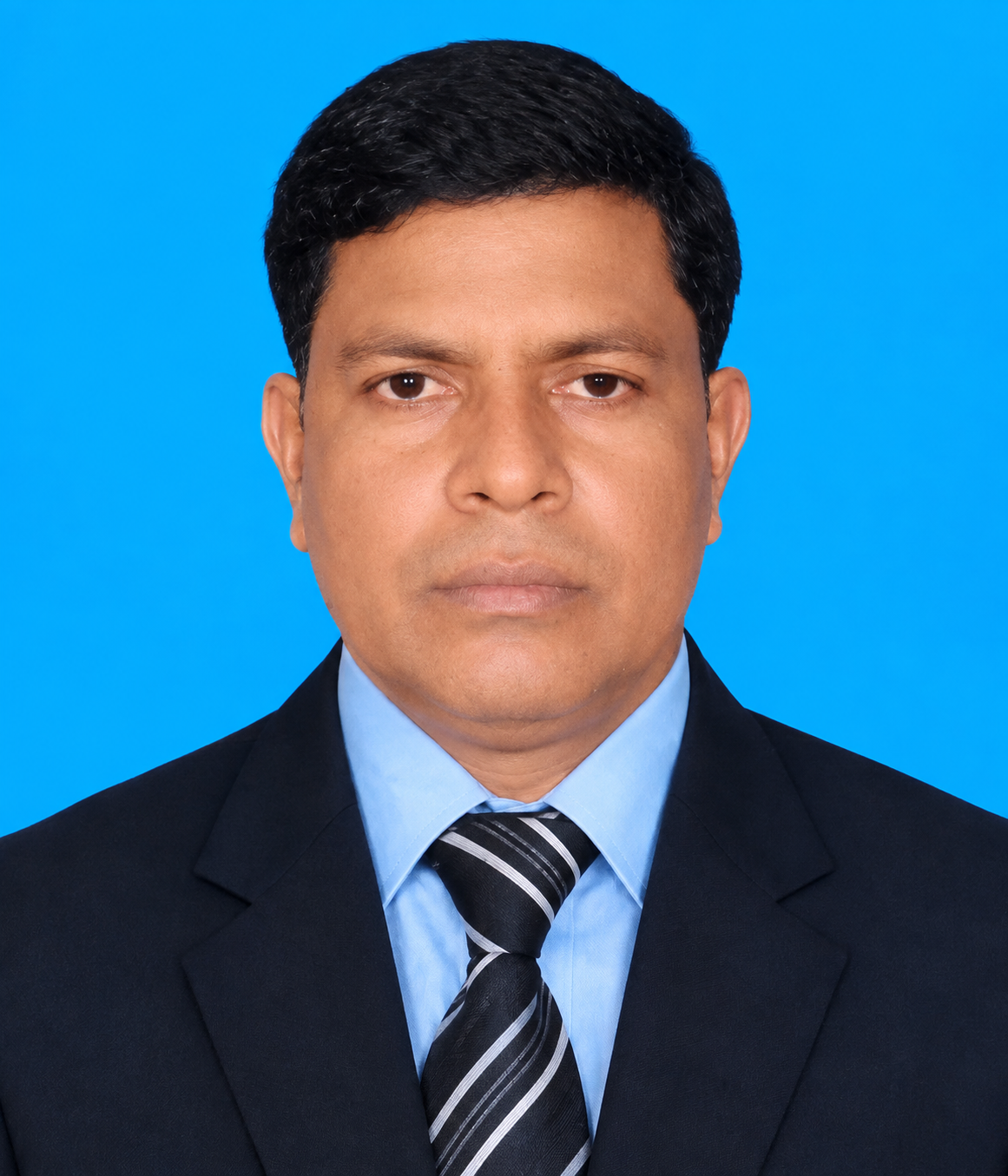 Md. Motiur Rahman